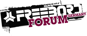 freebord-germany.de Foren-�bersicht